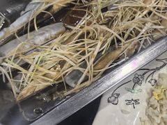 -胶东海鲜大排档(北太平庄店)