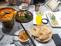 -Home Thai·泰谣(王府井apm店)