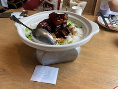 -新白鹿餐厅(城西银泰城店)