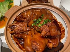 -闽海肴(北辰荟店)