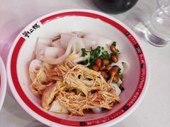 -刘二妈米皮(步行街店)