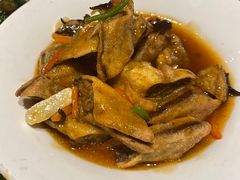 -巴依老爷新疆美食(清华东门店)