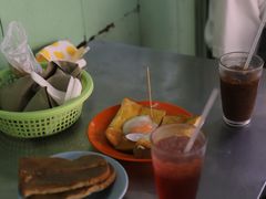 -多春茶室