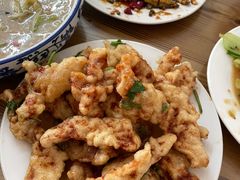 -三点小吃(山大店)