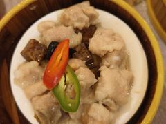 -香云轩·顺德菜(香云纱园林酒店店)