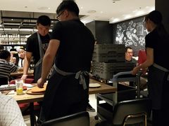-必胜客(永旺店)
