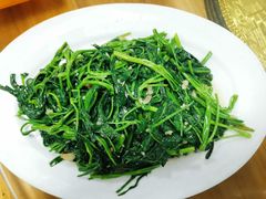 -田源农家饭店·窑鸡王·海鲜(东部湾·融创店)