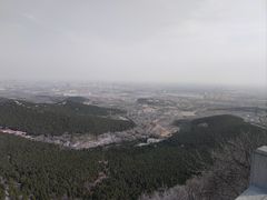 -青州市云门山风景区