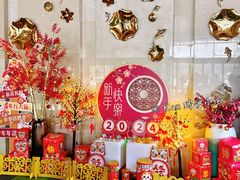 -汤连得温泉馆(宝山店)