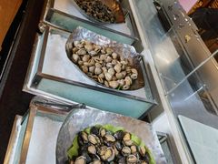 -青岛金沙滩希尔顿酒店·自助餐厅