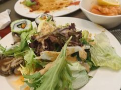 -元一希尔顿酒店·禅自助餐厅·啤酒花园