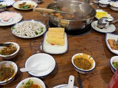 -厝味火锅·潮汕卤水火锅(十一合店)