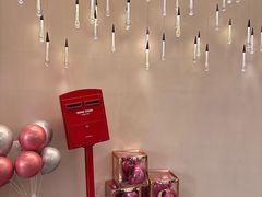 -王品牛排(郑州大卫城店)