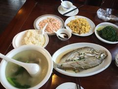 -沈厅酒家(周庄店)