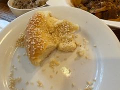 -北京西藏大厦·香帕拉藏餐厅