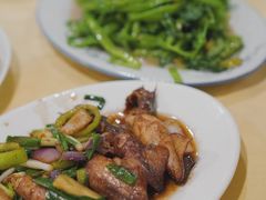 -电白鸭粥店(下沙二坊88号店)