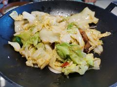 干锅包菜-满香舒·漳州小馆(大唐店)