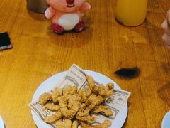 -去茶去餐厅(中央大街店)
