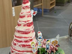 -安又胖韩国烤肉(南山海岸城店)