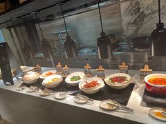 -杭州临平万丽酒店·燃餐厅(人民大道店)