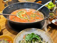 -贵厨酸汤牛肉(小十字店)