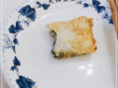-笑红饭庄