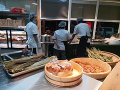 -筱爷叔·上海传统手工菜(玉树路店)