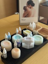 -圣贝拉母婴护理中心(广州瑰丽店)