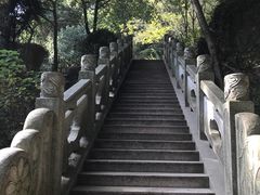 -穹窿山景区
