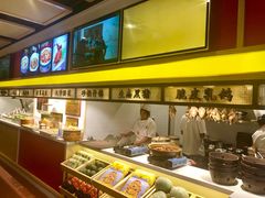 -滋味工坊中餐厅(高新区店)