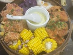 -黄桷树曹家私房菜(江与城店)