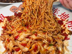 -小郭私房菜·海肠捞饭(学士街店)