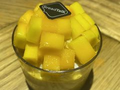 -BreadTalk面包新语·烘焙蛋糕(深业上城店)