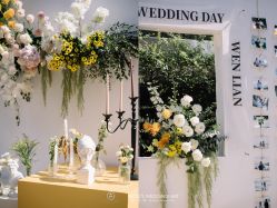 -重庆江北希尔顿逸林酒店·宴会厅