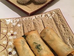 -老洋房花园饭店(绍兴路店)