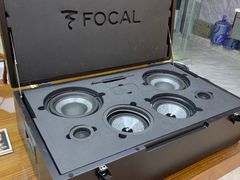 -神莺汽车音响改装连锁机构(深圳旗舰店)