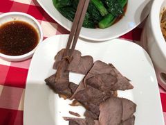 -西贝莜面村(万象天地店)