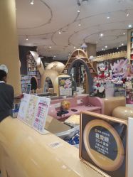 -奈尔宝·儿童乐园·亲子餐厅(星河湾店)