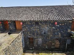 -乌石村
