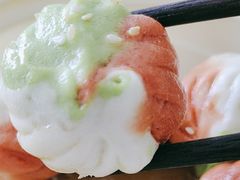 -蔡澜点心(三里屯T+MALL店)