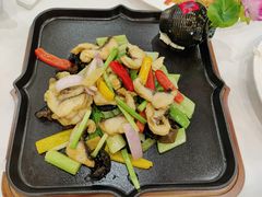 -顺德人家食府(黄金广场店)