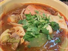 -脑馋粉儿(三里屯店)