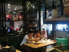 大堂-丰乐餐厅·始于1999·本地老字号