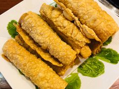 -草原牧羊火锅·龙虾·烤鱼(杨浦店)