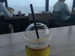 -Cafe Aewol Monsant