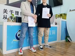 -拾光24h沉浸式自习室(临江门总店)