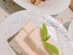-大树餐厅(环球港店)