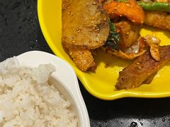 -同济大学-北苑食堂