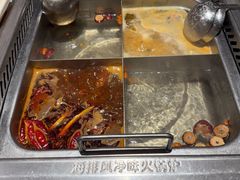 -海底捞火锅(顺义华联店)