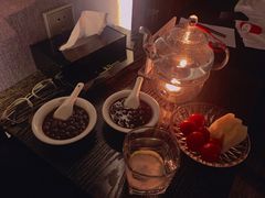 -Love Story爱情故事·养生SPA会所(新侨店)